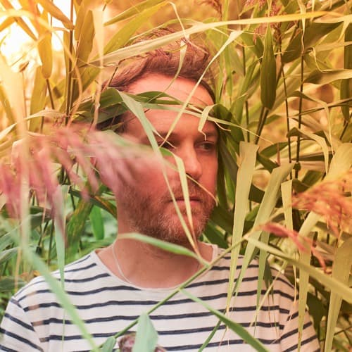 Jonathan Krisp Profile Image