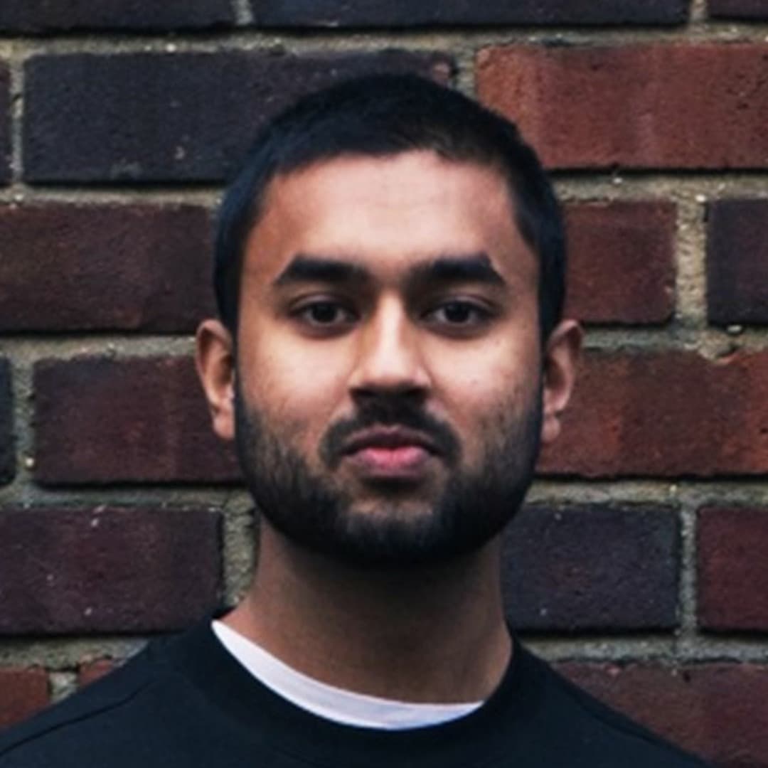 Mandle Profile Image