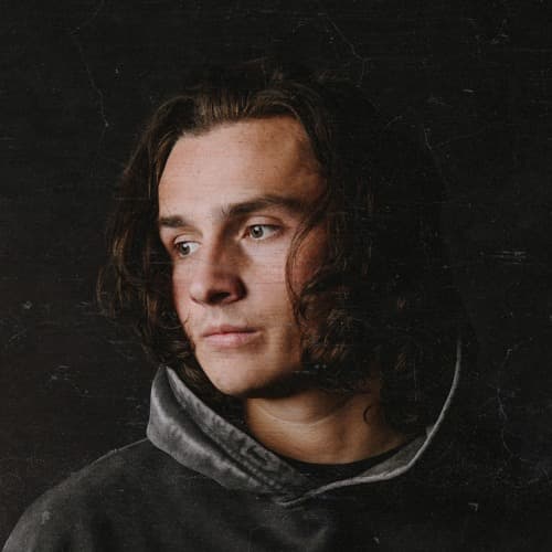 Corey James