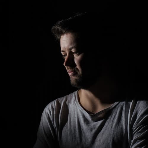 Magnetik portrait