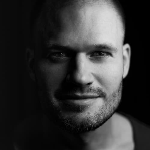 Daniel Leseman Profile Image