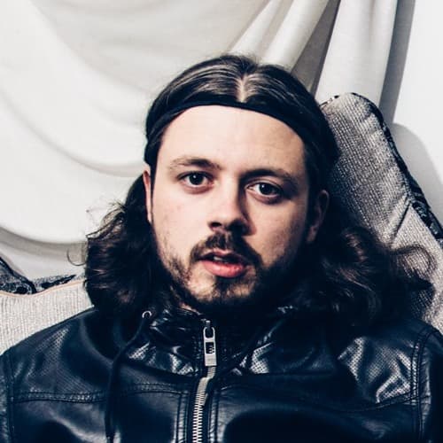 Latecomer Profile Image