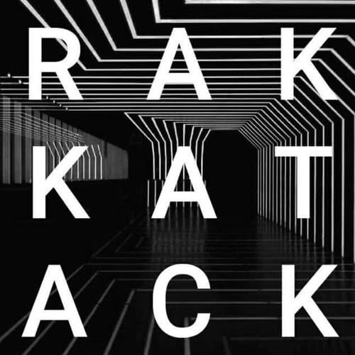 RAKKATACK portrait