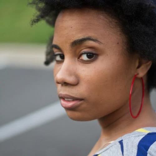 SHEZUS THRICE portrait