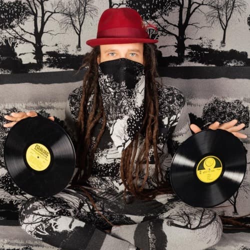 DJ KAFA Profile Image