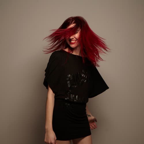 Christine D Profile Image