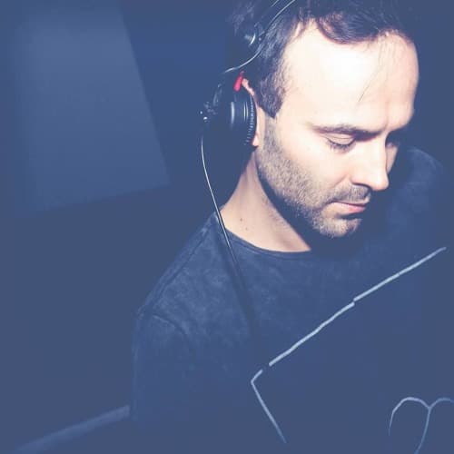 Pasca & Matteo Cabassi portrait