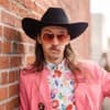 Benjamin K Profile Image