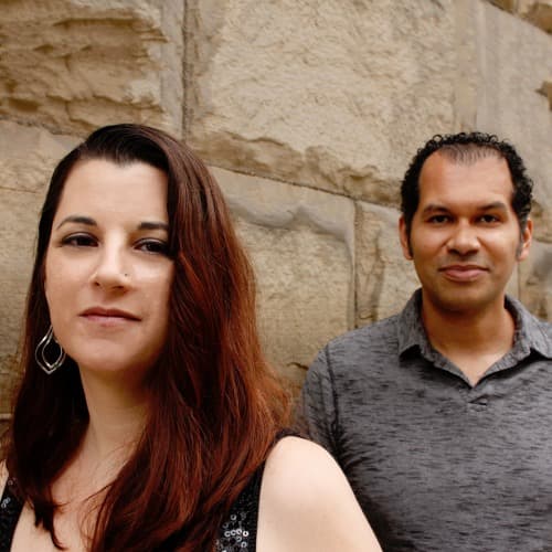 The Bernabela Project portrait
