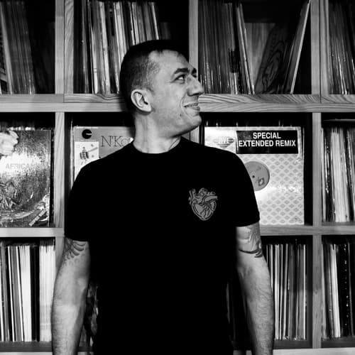 Moreno Pezzolato Profile Image