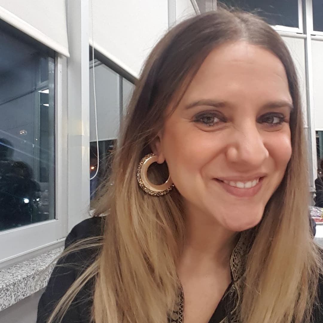 Dani Rivera Profile Image