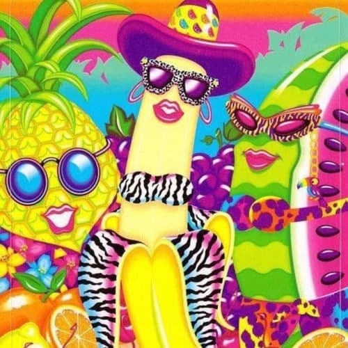 FUNKY PEOPLE Profile Image
