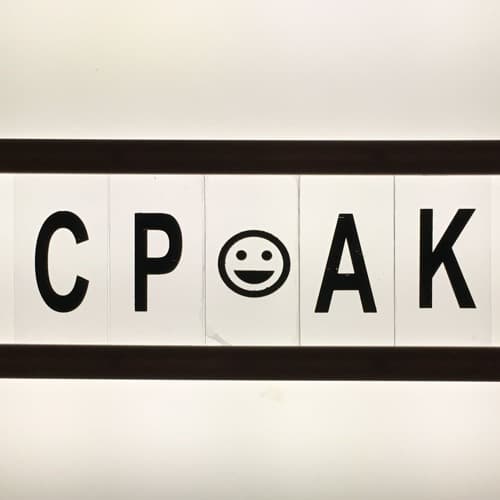 CP-AK portrait