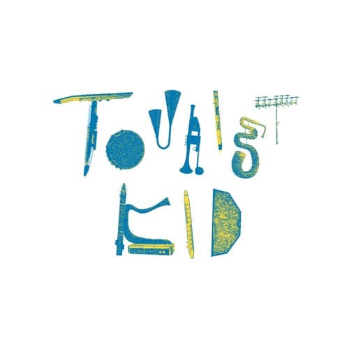 Tourist Kid Profile Image