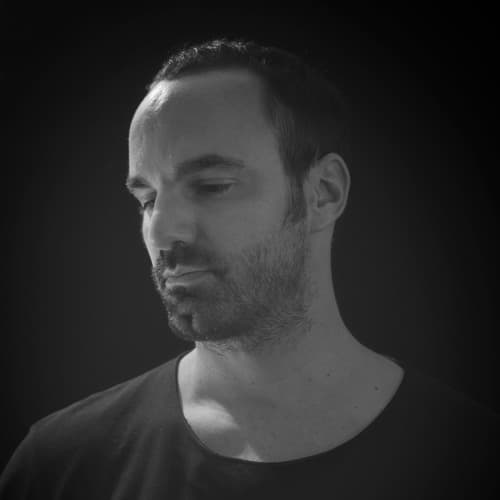 Nau Squaglia portrait