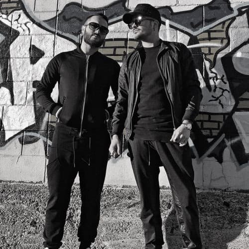 Beat Cool Brothers