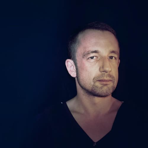 Yves Taubert portrait