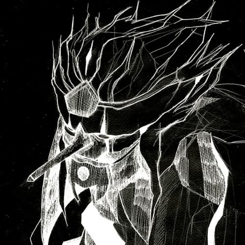 Susano portrait