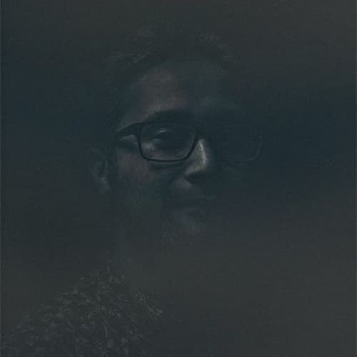 Lorenzo Kurizu portrait