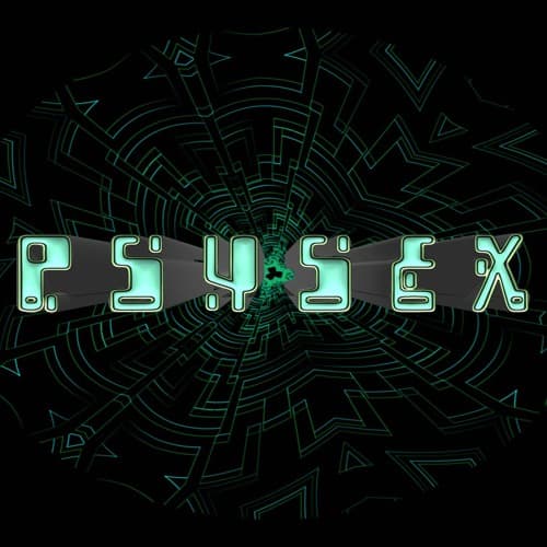 Psysex portrait