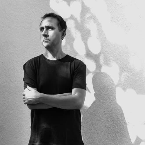 Daniel UM portrait