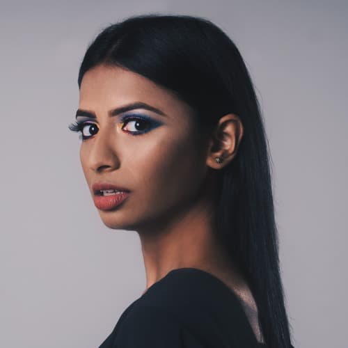 Stara portrait