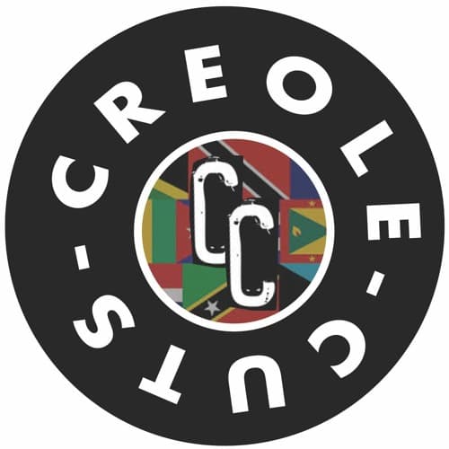 Creole Cuts portrait