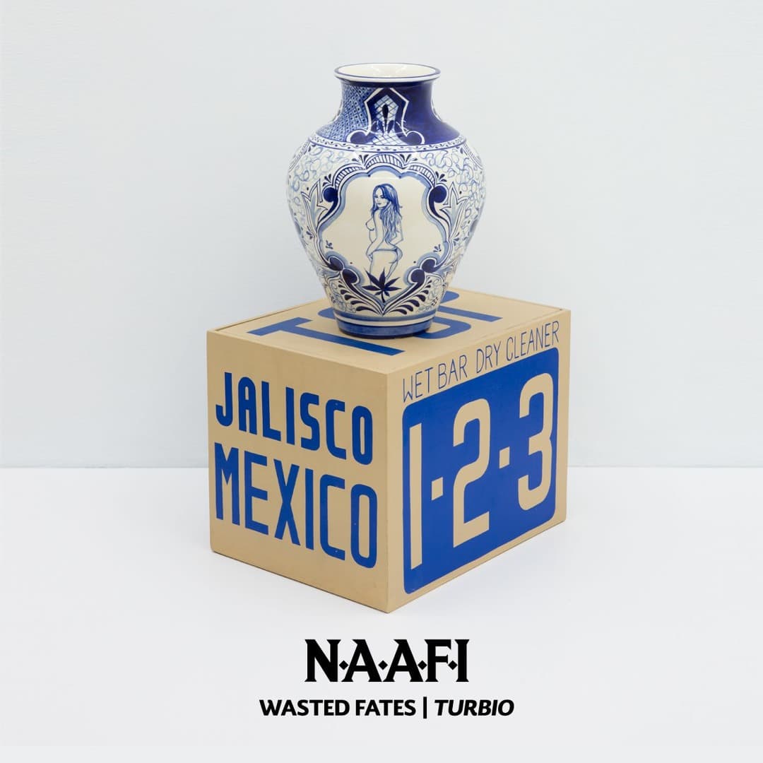 Wasted Fates