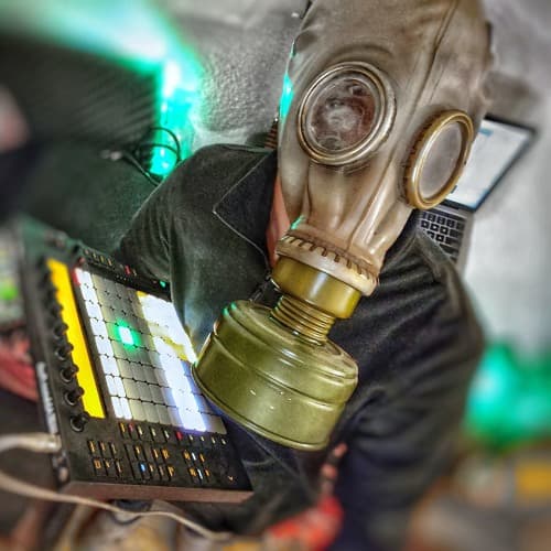 DottorK Profile Image