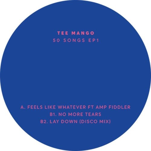 Tom Mangan