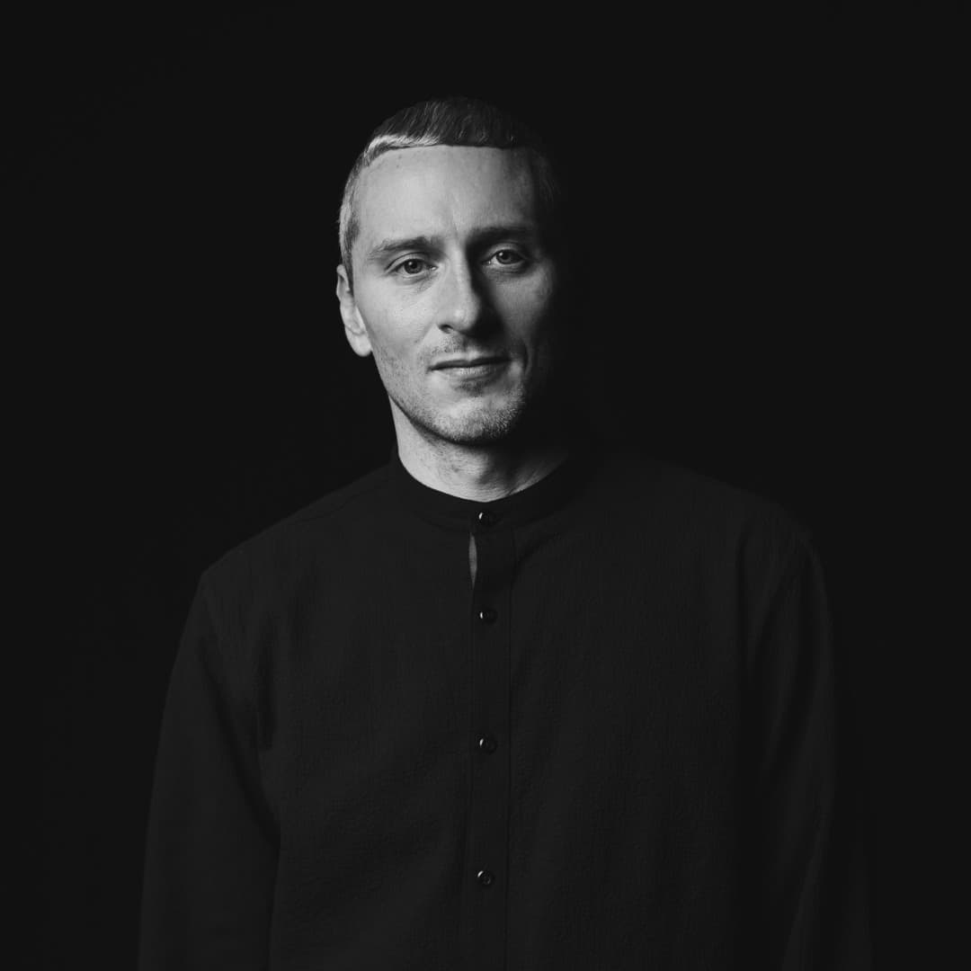 Jason Patrick