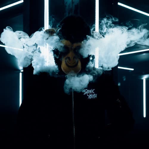 Le Monkey Profile Image