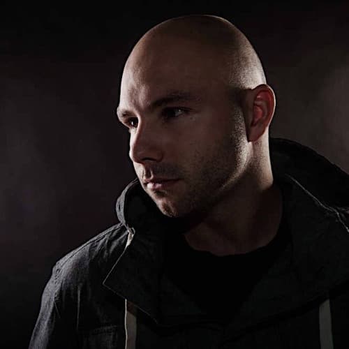 Scott James