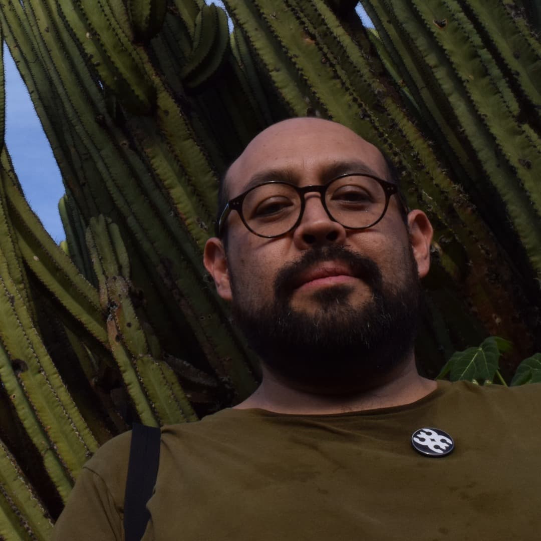 DJ Knife Profile Image