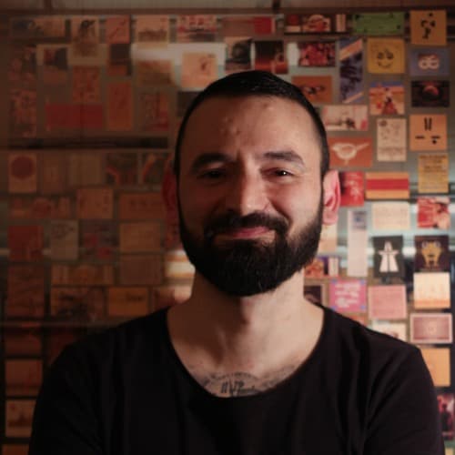 Gianlukino Profile Image