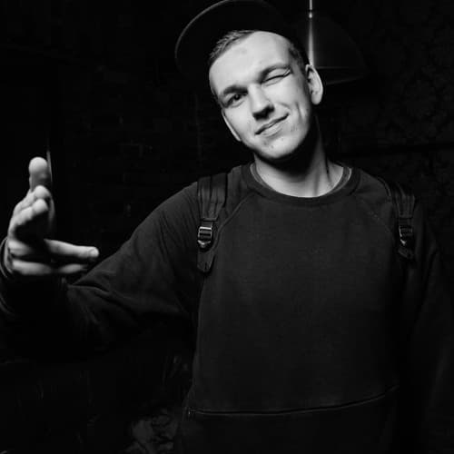 Cnof portrait