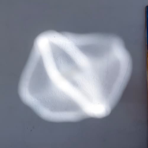 Holotropic portrait