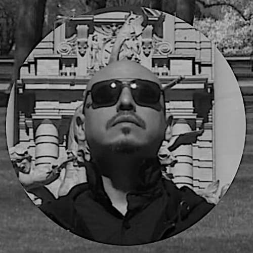 Domingo Cava Profile Image