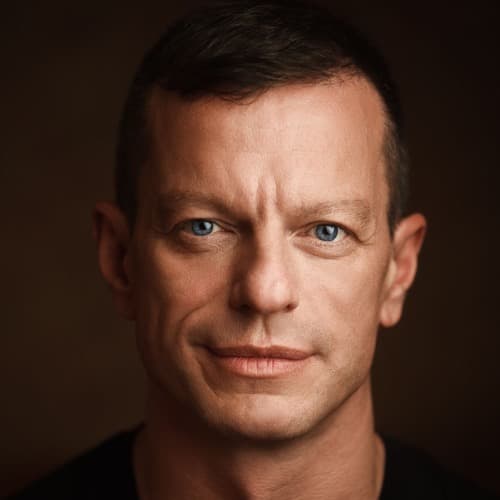 Dmitry Bobrov Profile Image