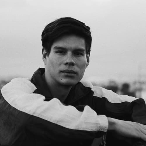 DIEGÖ portrait