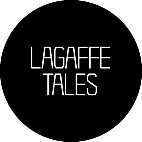 Lagaffe Tales DJs