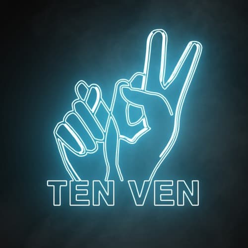 Ten Ven portrait