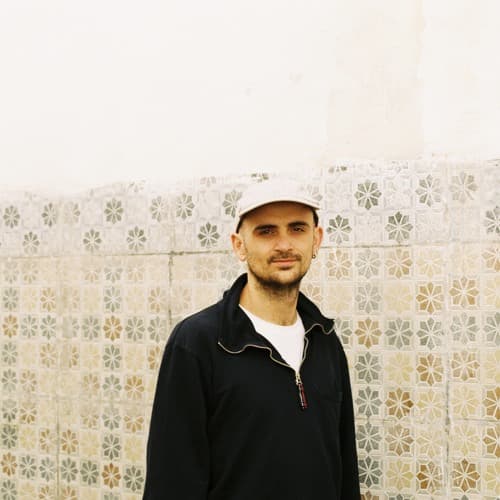 Babicka portrait