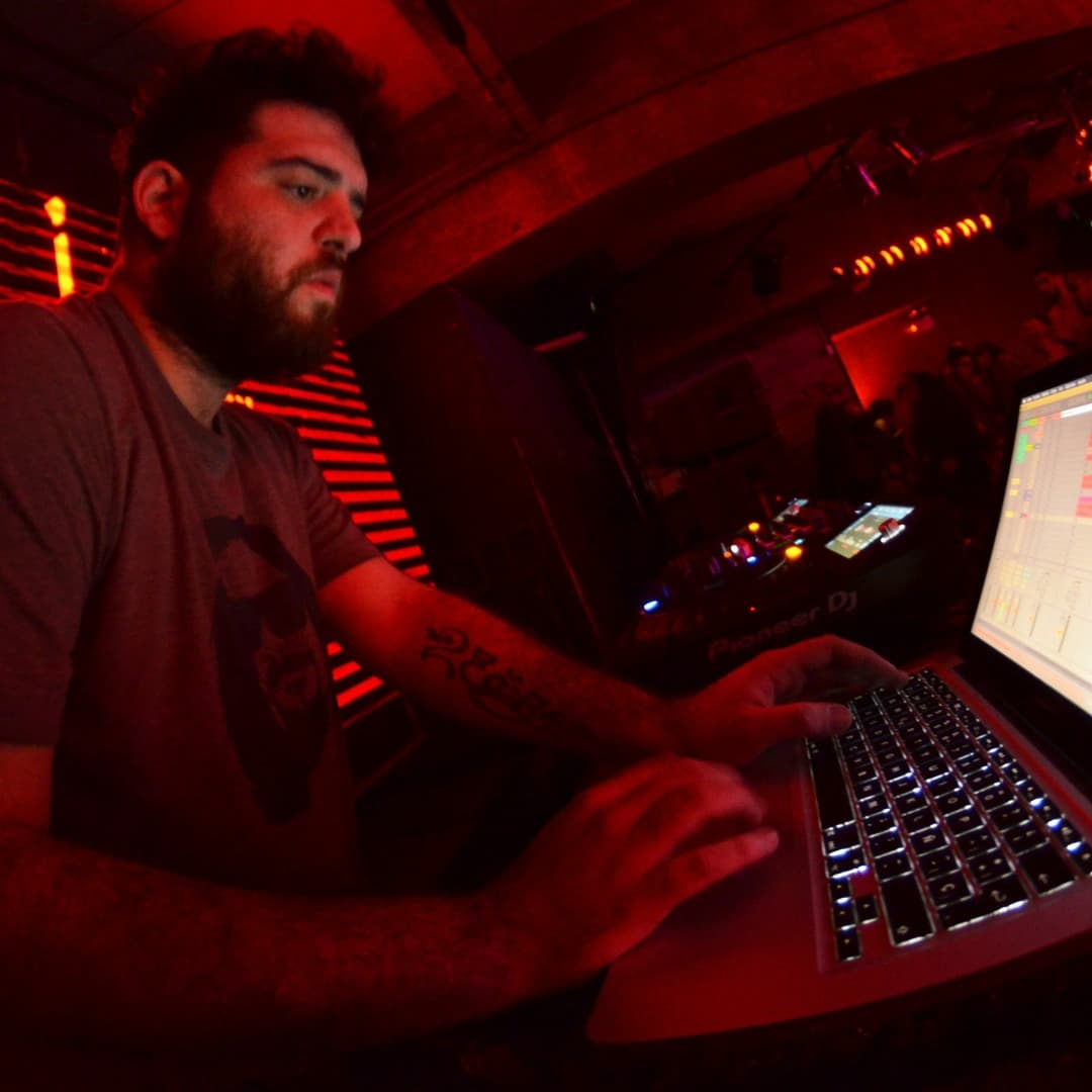Matias Spataro Profile Image