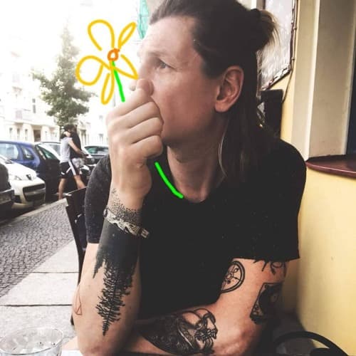 Danny Subsonic