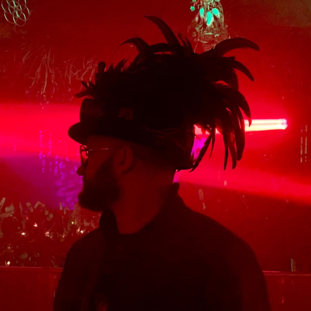 Grzly Profile Image