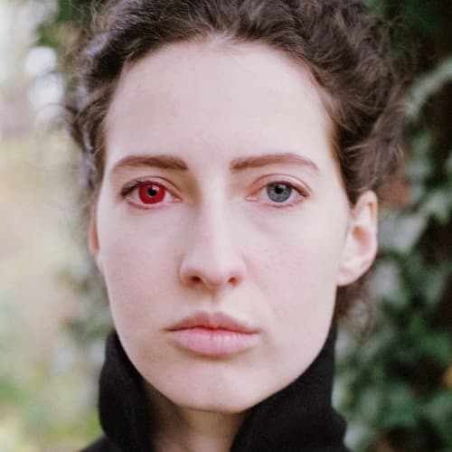 Dmitrievna portrait