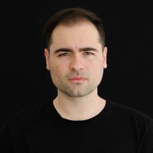 Robert Sancho Profile Image