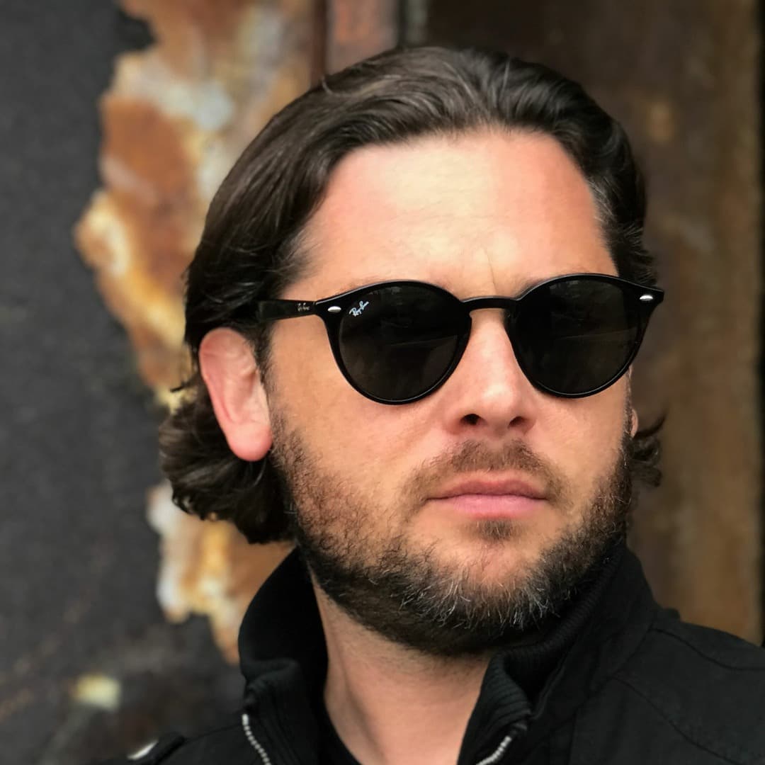 D.J. MacIntyre Profile Image