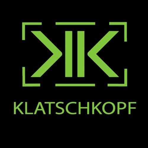 Klatschkopf portrait